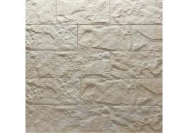 Цокольная клинкерная плитка Exagres TERRABIG Crema Beige 295x148x9 мм