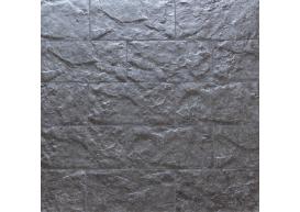 Цокольная клинкерная плитка Exagres TERRABIG Dark Grey 295x148x9 мм